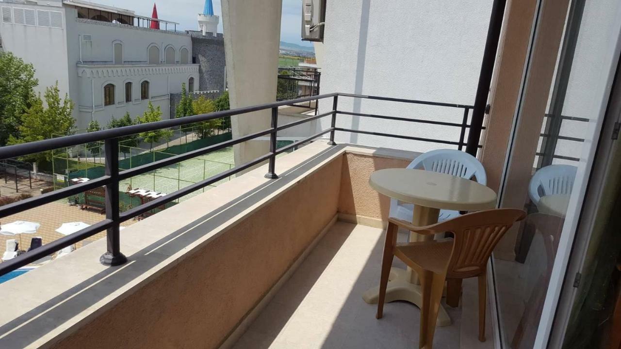 Grand Kameliq Apartment Sunny Beach Exterior photo