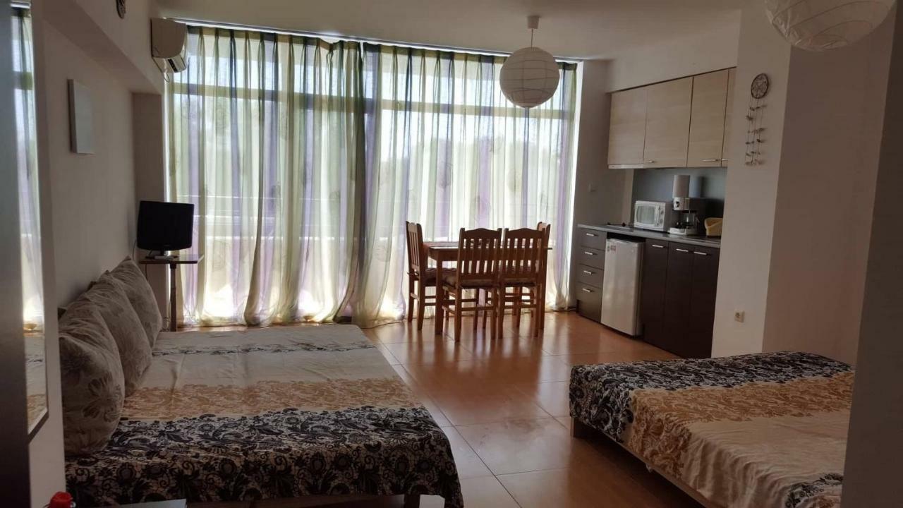 Grand Kameliq Apartment Sunny Beach Exterior photo